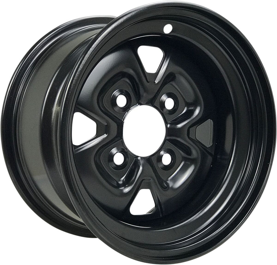 Hjul ATV, stål, foran — Moose Offroad Four Wheel MO12070241