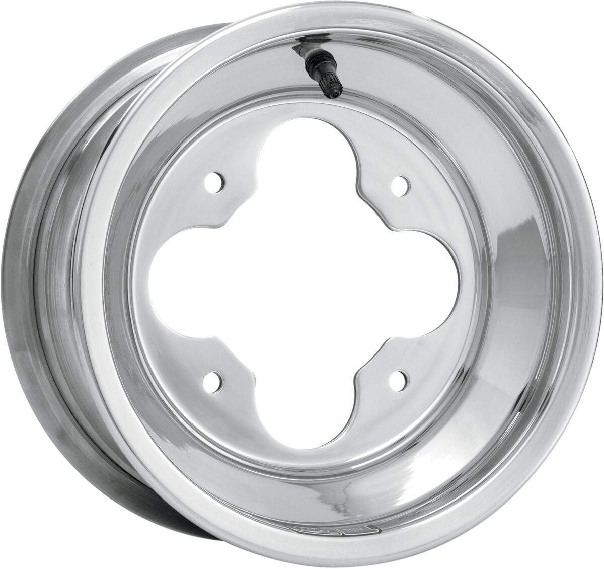Hjul ATV, aluminium, bak — Dwt Douglas Wheel A506-15