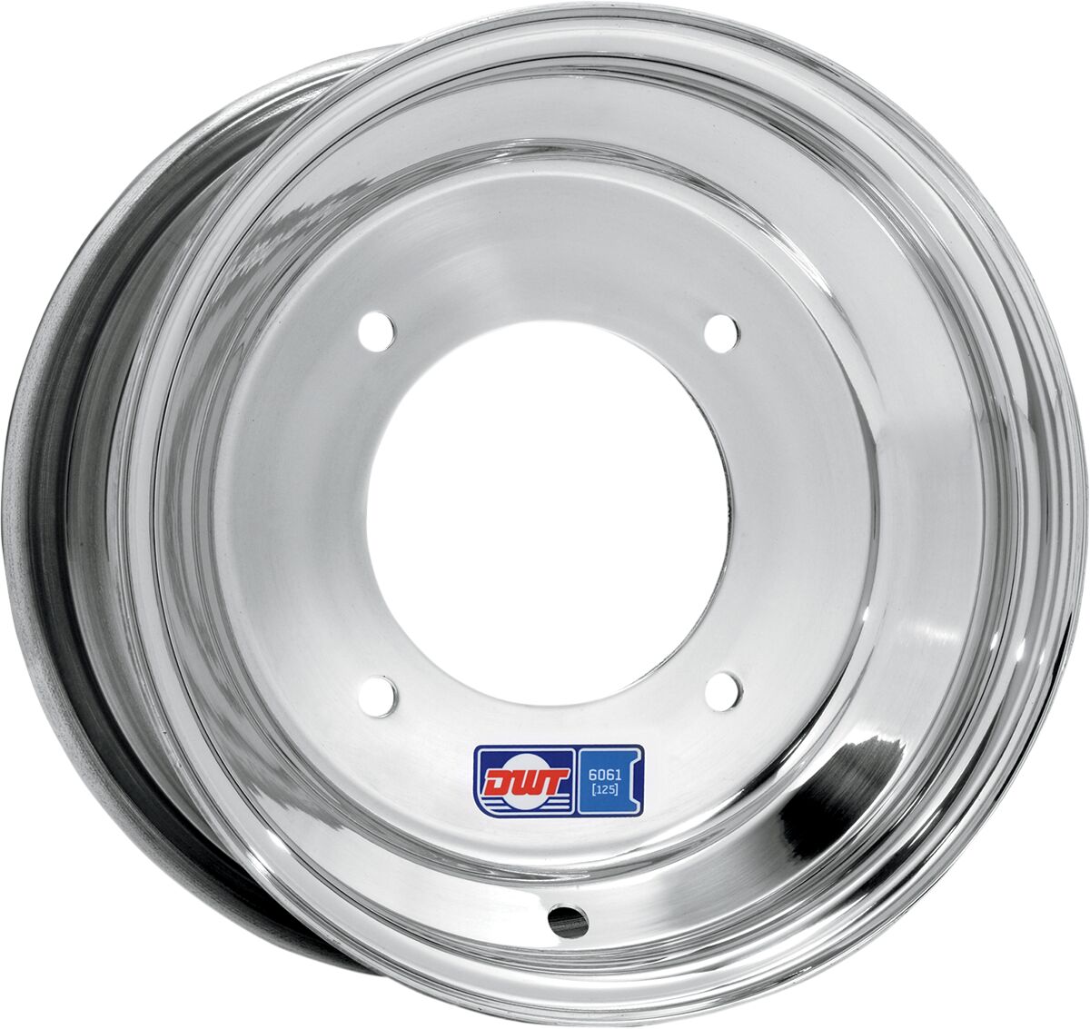 Hjul ATV, aluminium, foran — Dwt Douglas Wheel 014-47