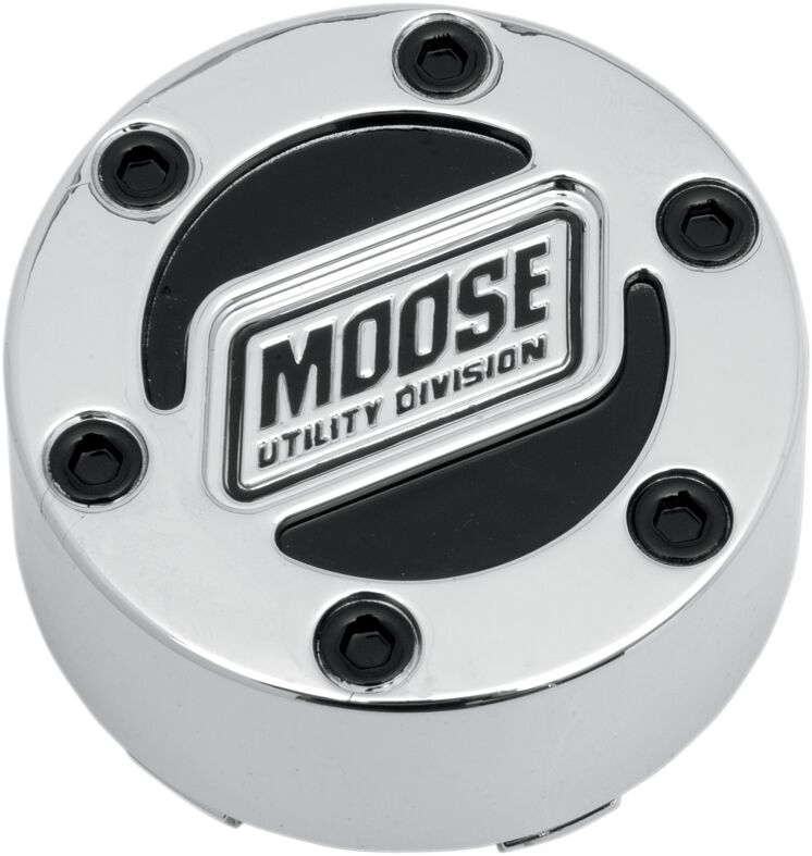 Hjulmuttere — Moose Offroad Four Wheel C393Z-M