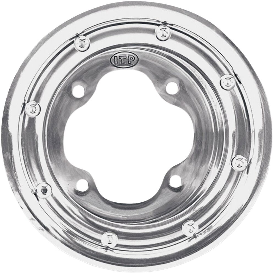 Hjul ATV, aluminium, bak til Yamaha — ITP 02320324