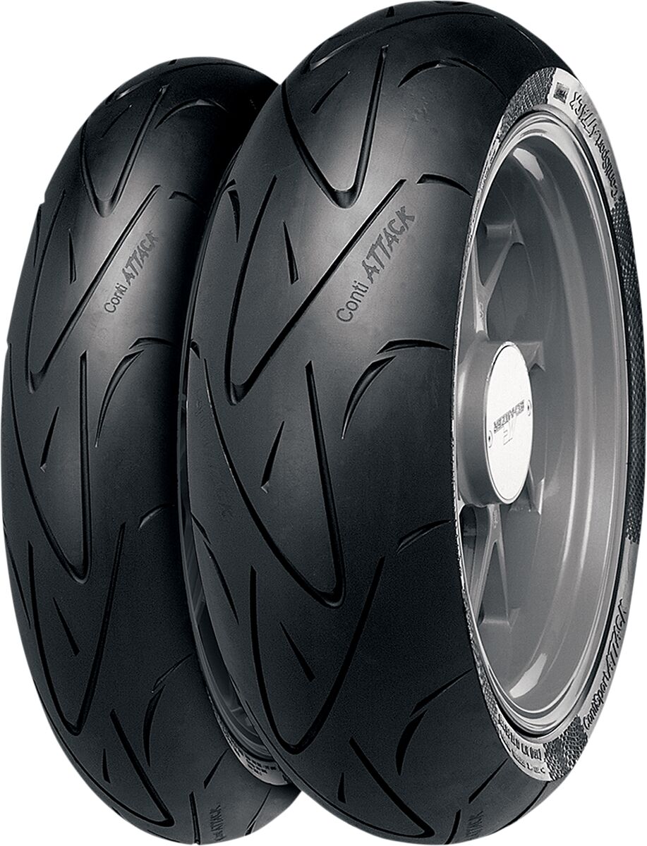 Continental ContiSportAttack - CSA