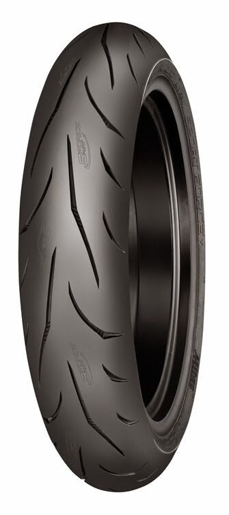Mitas Sport Force+ EV