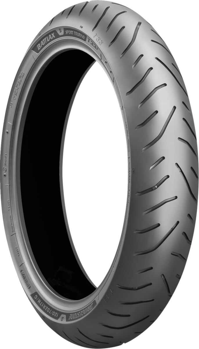 Bridgestone T33