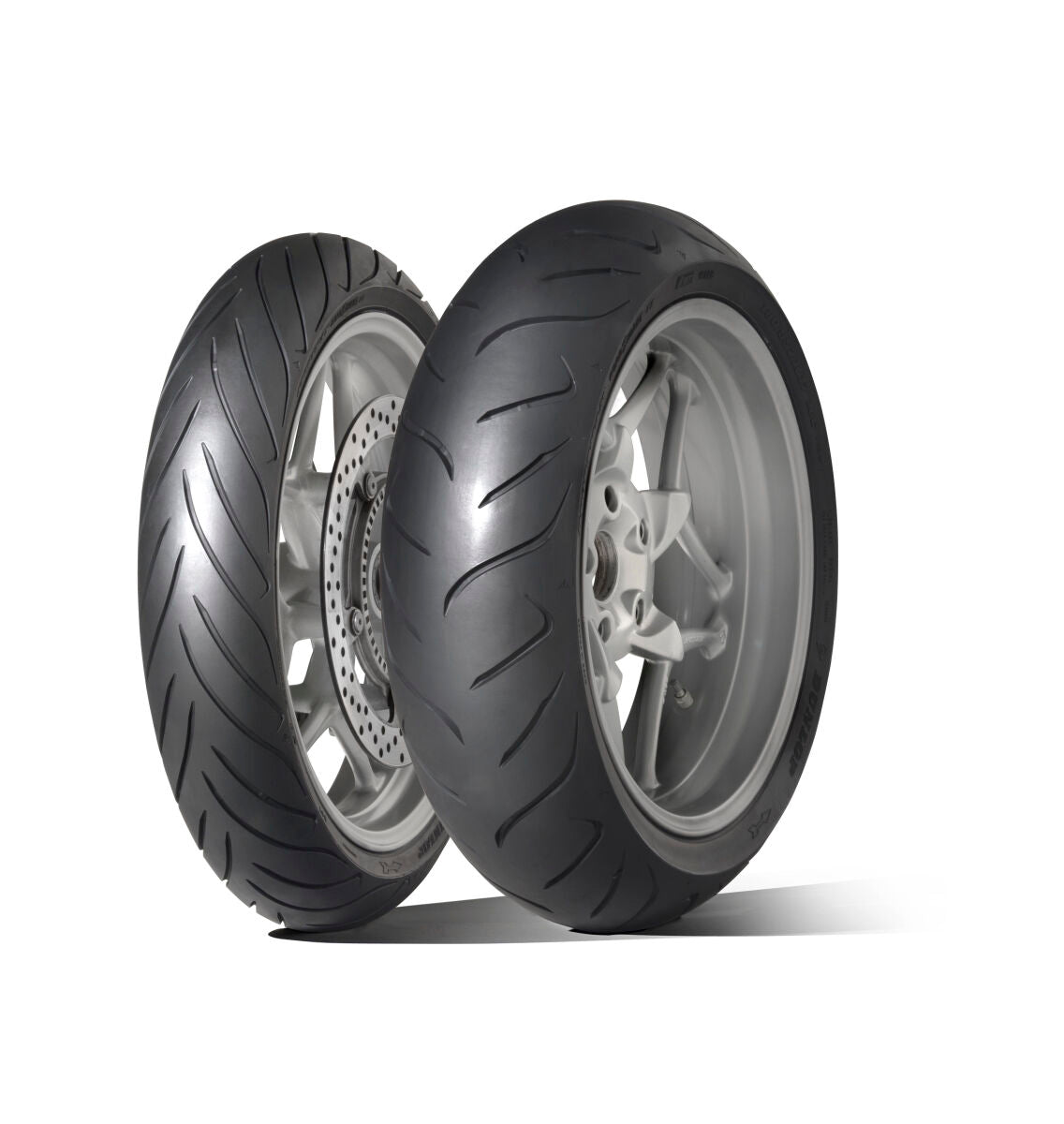 Dunlop RoadSmart II