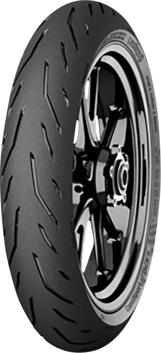 Continental ContiSportAttack 5 - CSA5