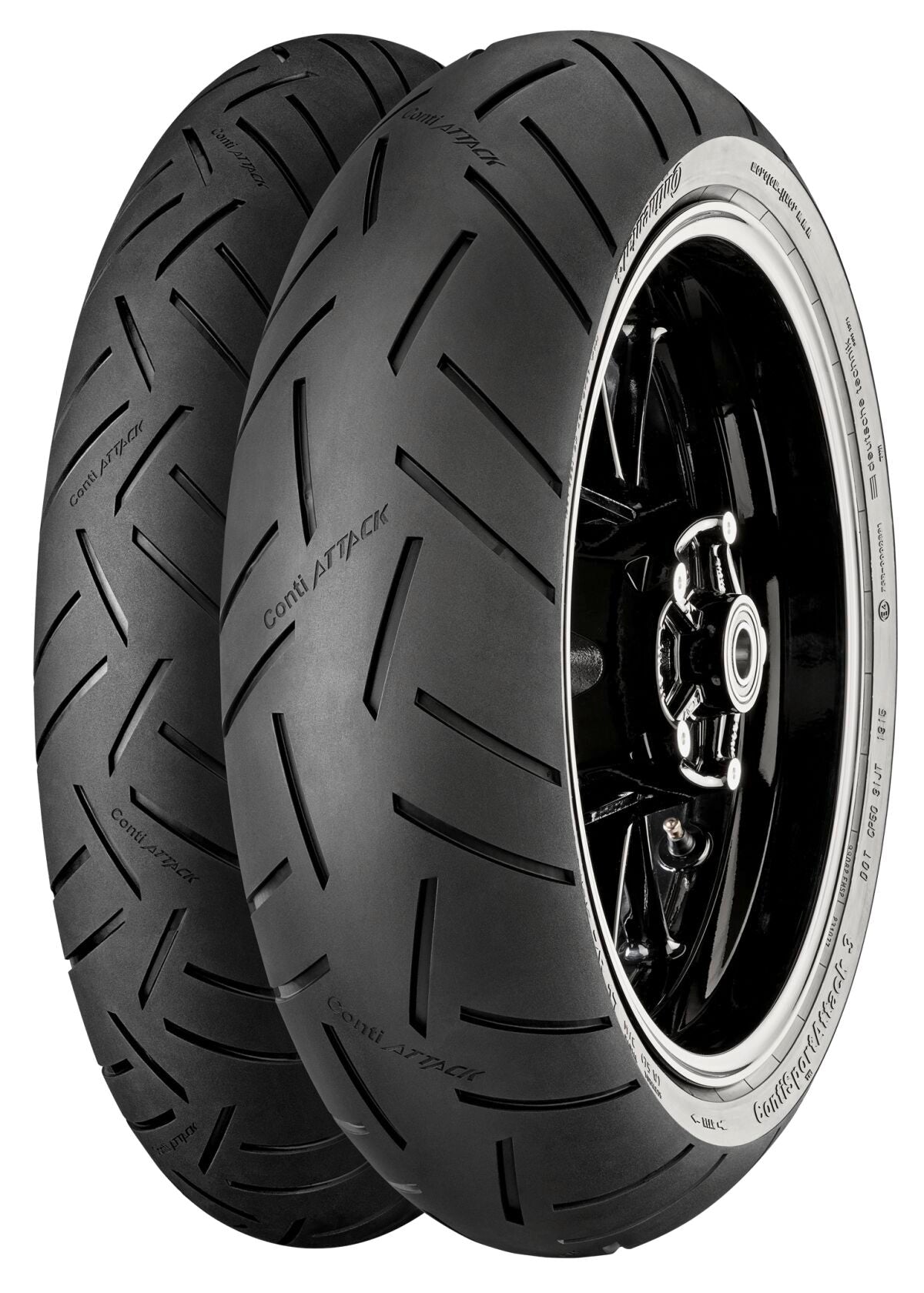 Continental ContiSportAttack 3 - CSA3