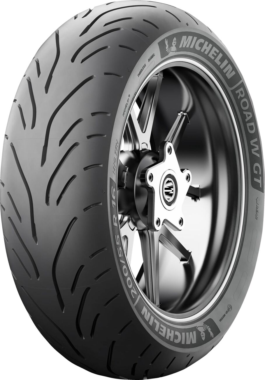 Michelin Road W GT
