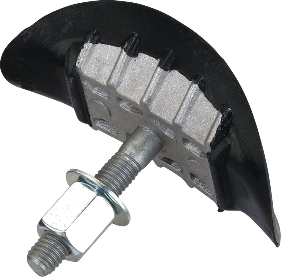 Felglåser, foran — Moose Offroad Hard-Parts 041-1460