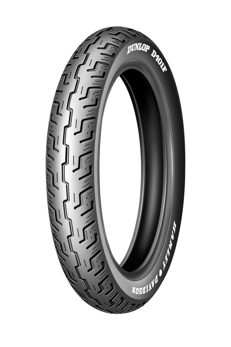 Dunlop D401 Black Wall