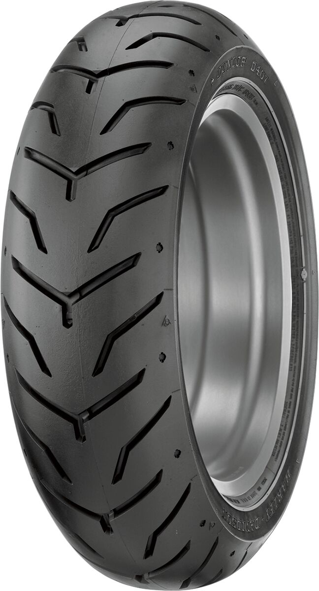 Dunlop D407