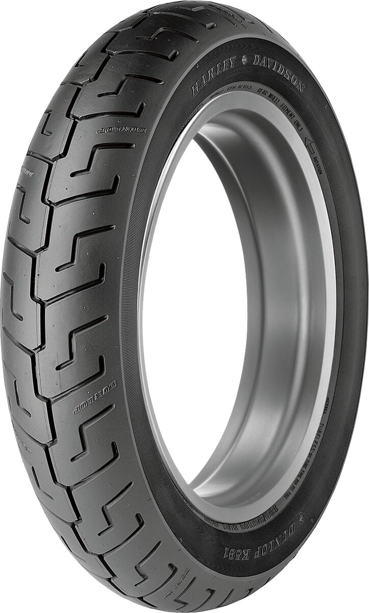 Dunlop K591 Elite