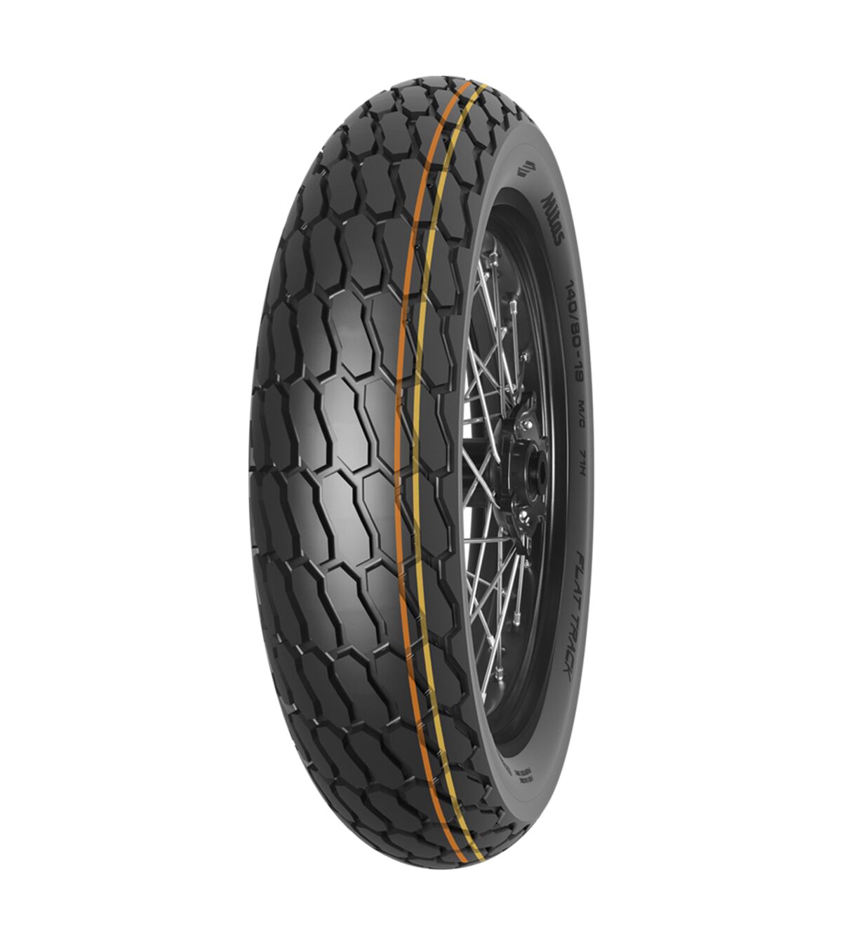 Mitas Flat Track