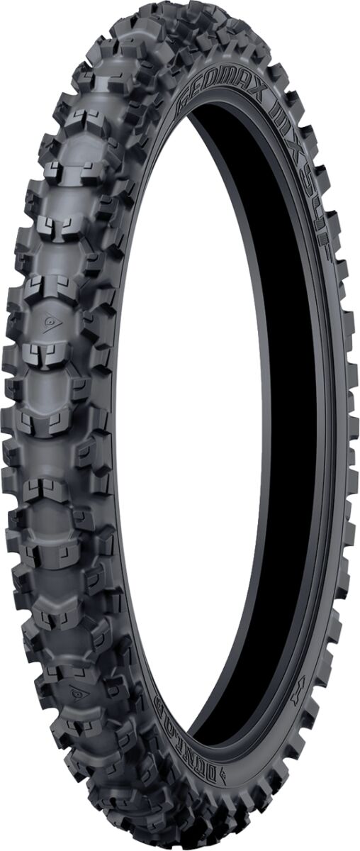 Dunlop Geomax MX54