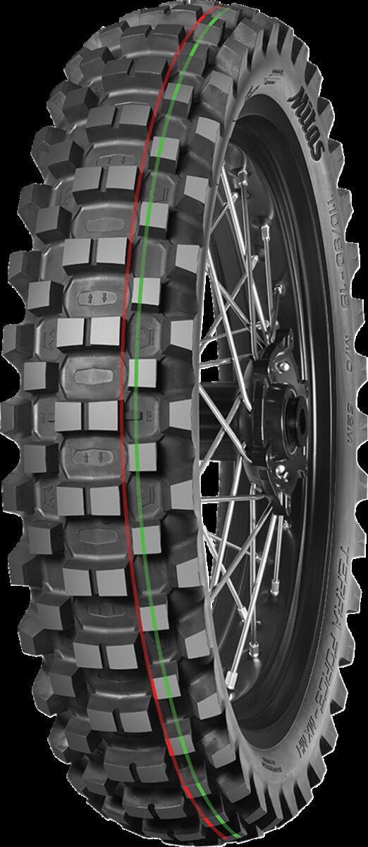 Mitas Terra Force-MX MH
