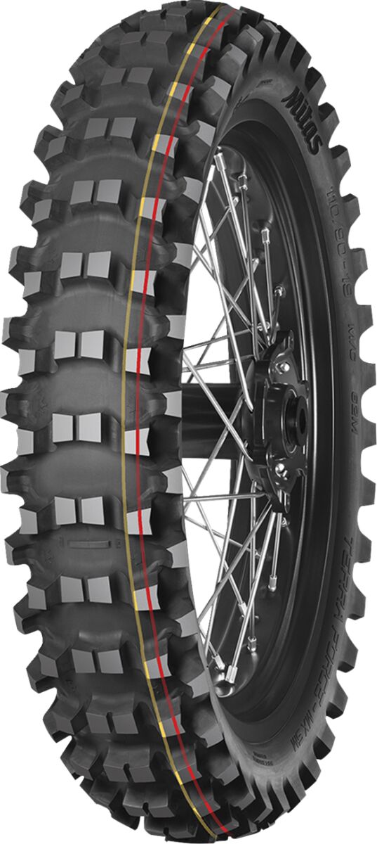 Mitas Terra Force-MX SM