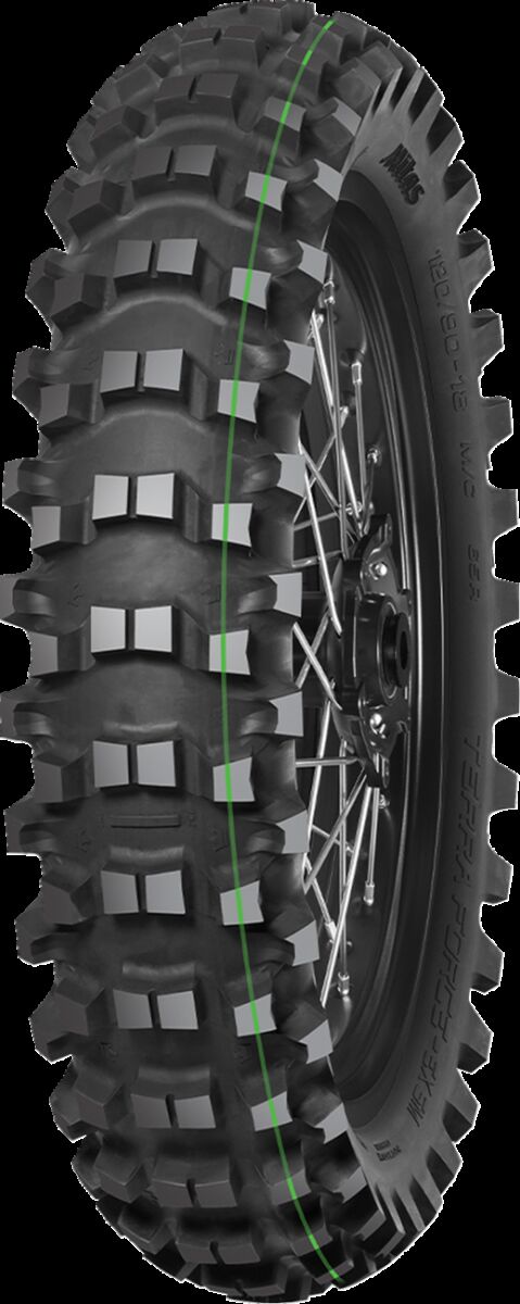 Mitas Terra Force-EX SM Super Light