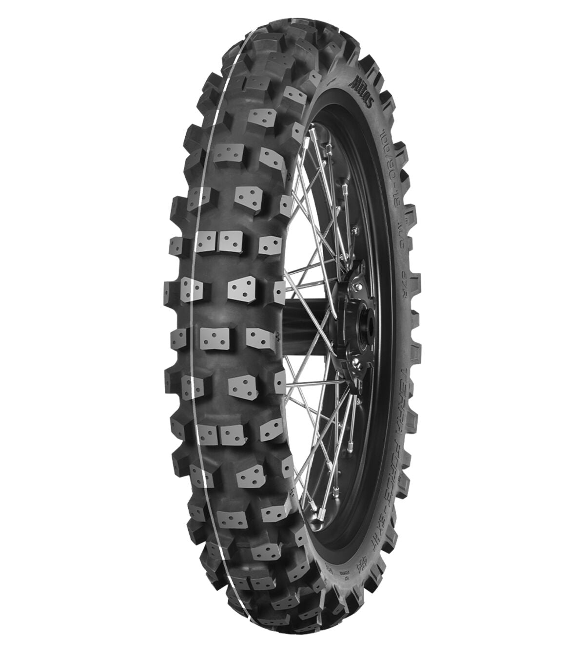 Mitas Terra Force-EX HT