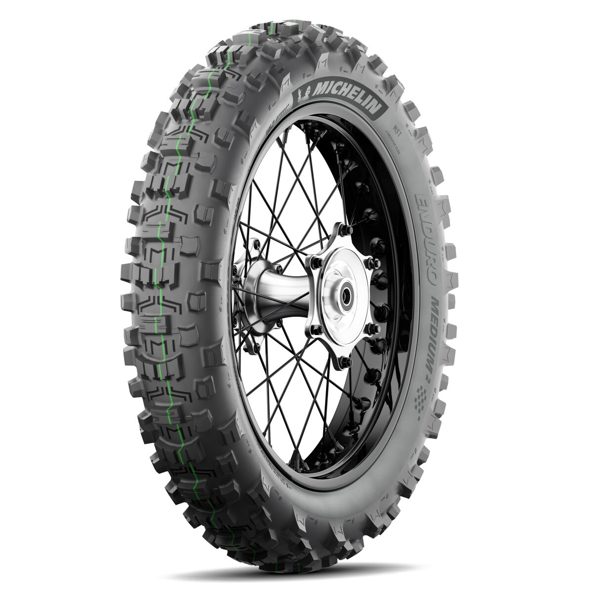 Michelin Enduro Medium 2