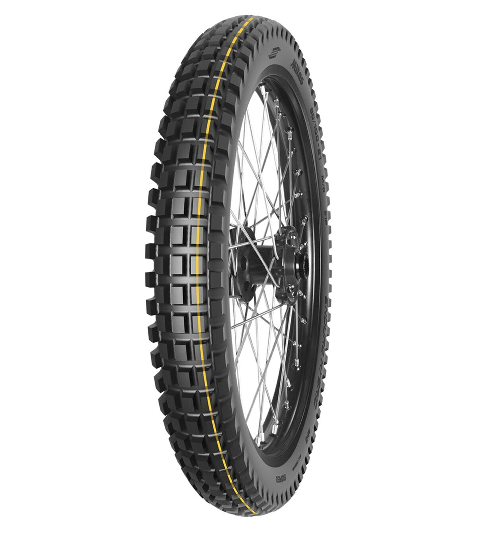 Mitas Enduro Hybrid