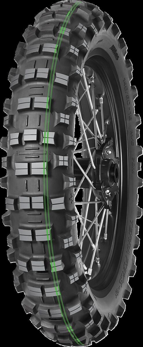 Mitas Terra Force-EF Super Soft