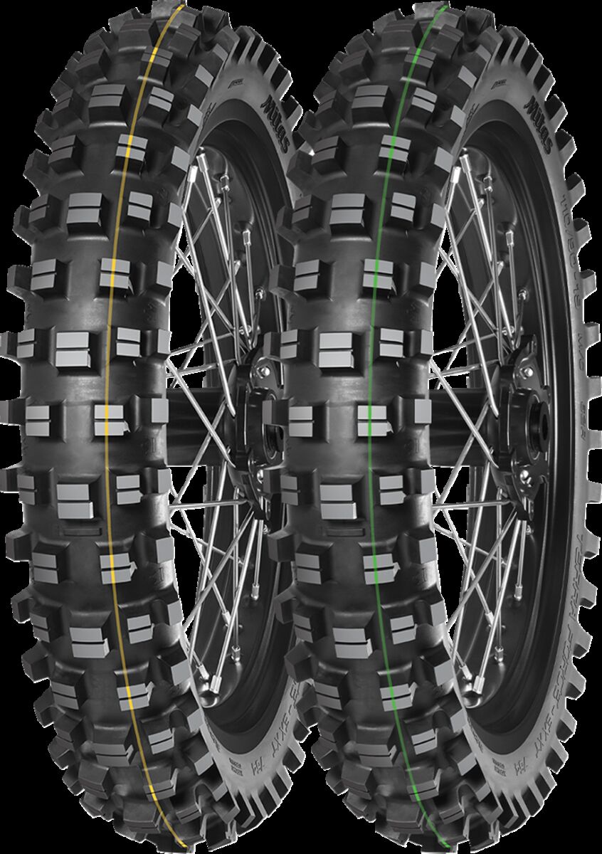 Mitas Terra Force-EX XT Super