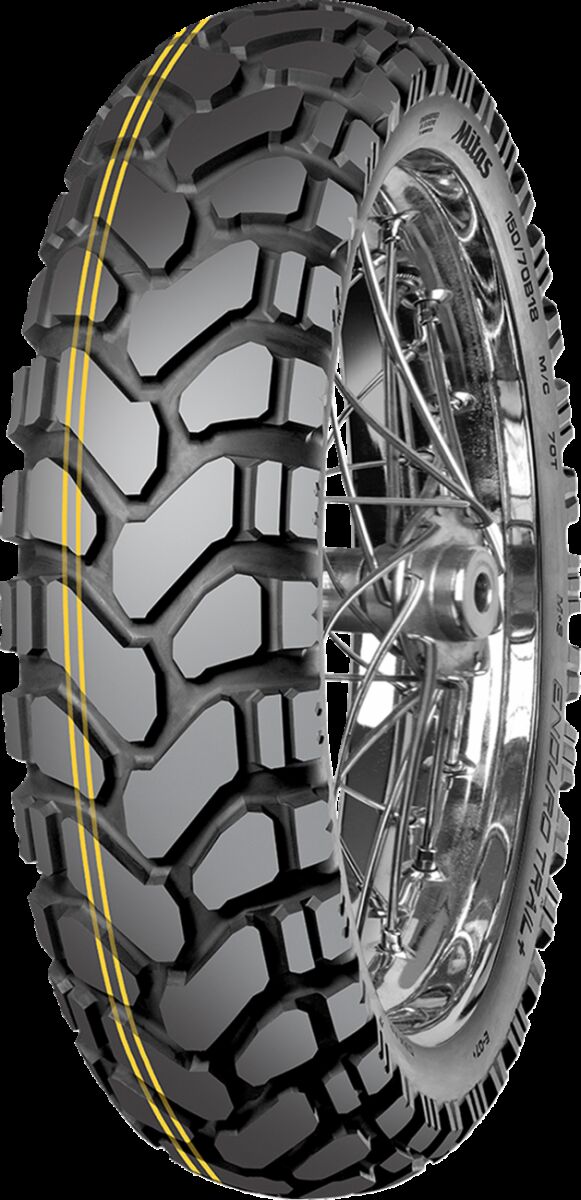 Mitas Enduro Trail Dakar