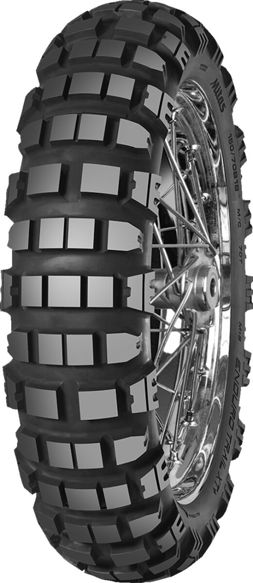 Mitas Enduro Trail-XT+ Dakar