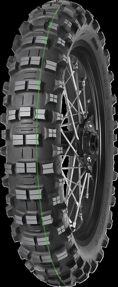 Mitas Terra Force-EF Super light