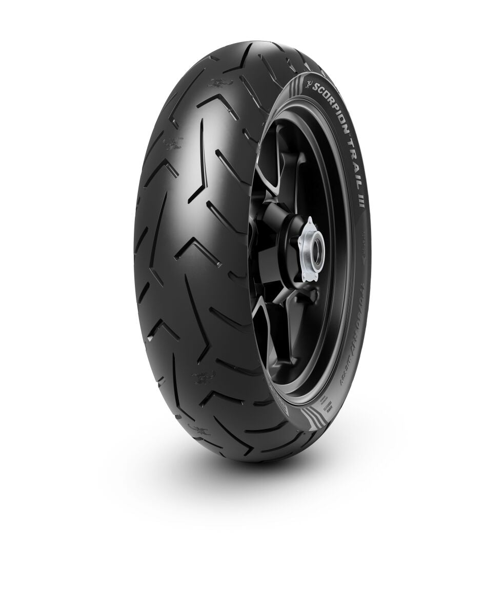 Pirelli Scorpion Trail 3