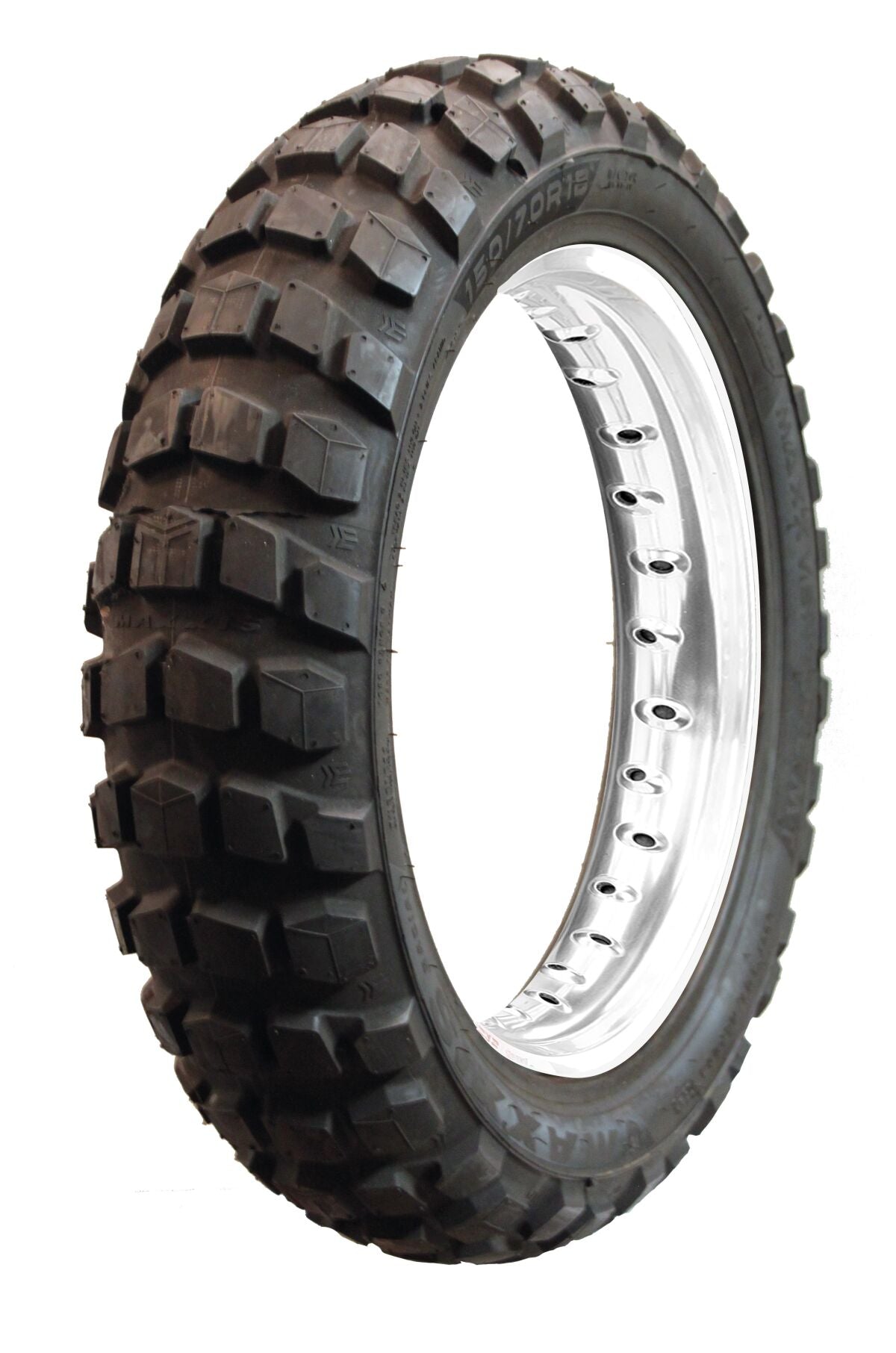 Maxxis MaxxVenture, MA-MT