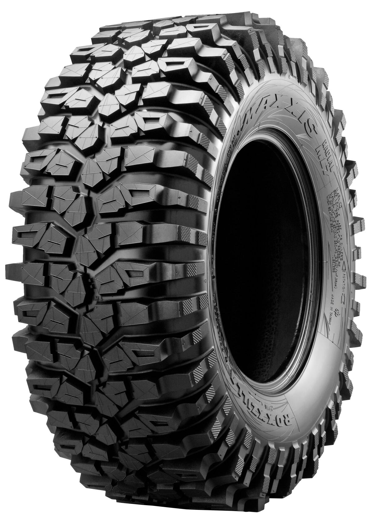 Maxxis Roxxzilla ML7