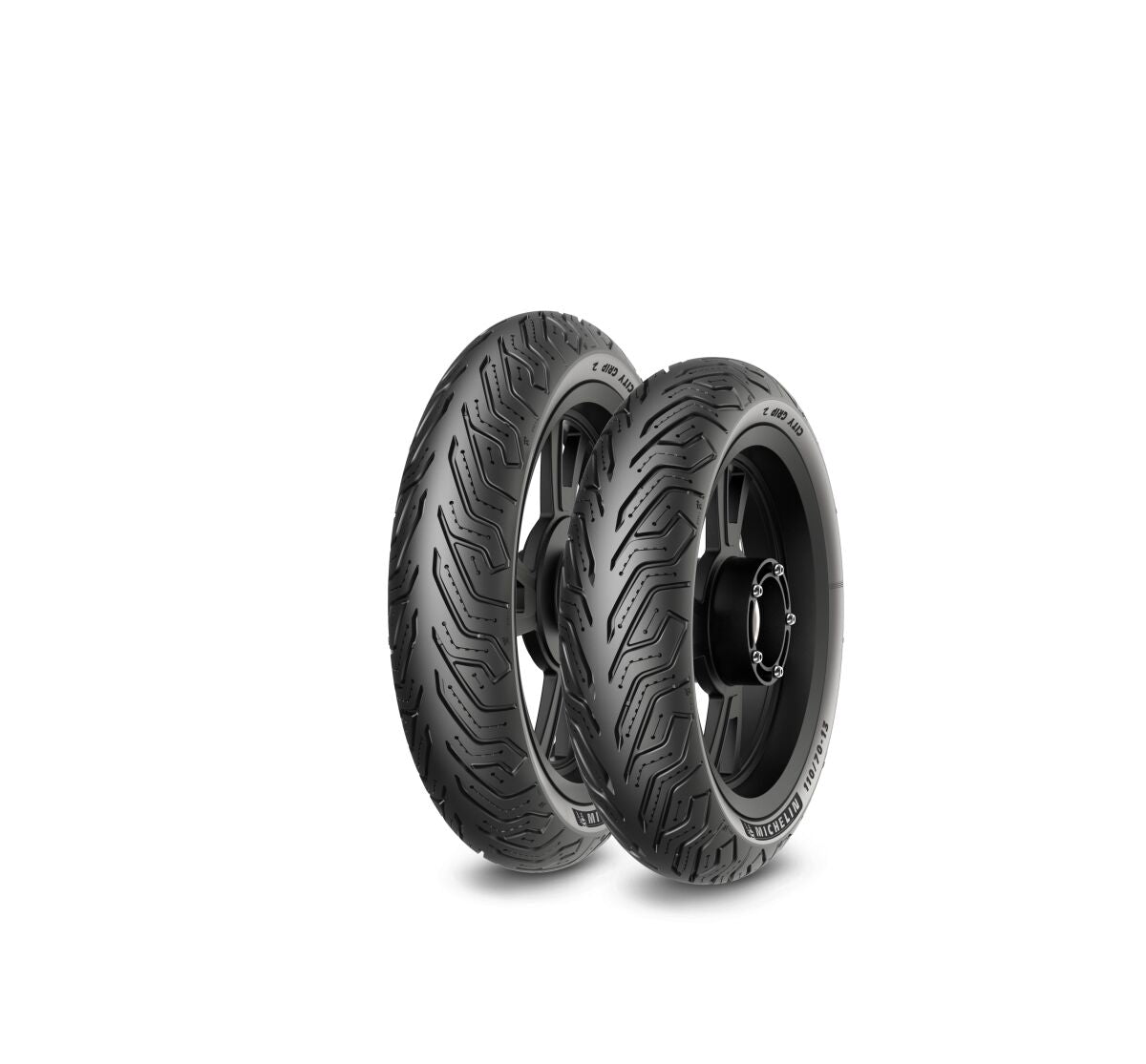Michelin City Grip Saver