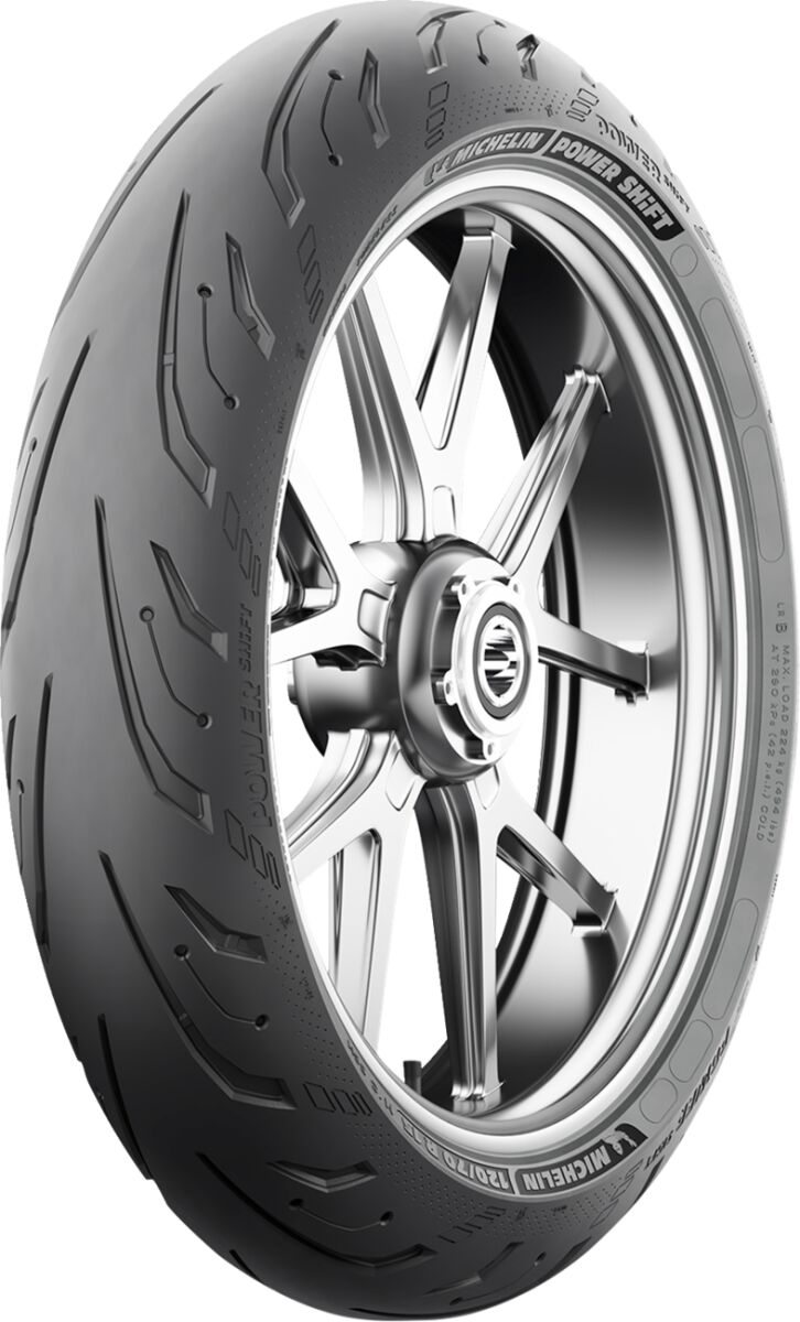 Michelin Power Shift