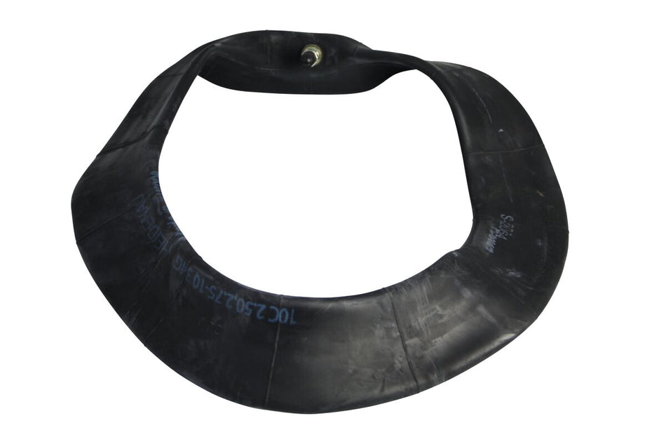 Slanger, Inner Tube 18G / Valve 34G — Heidenau 03500262