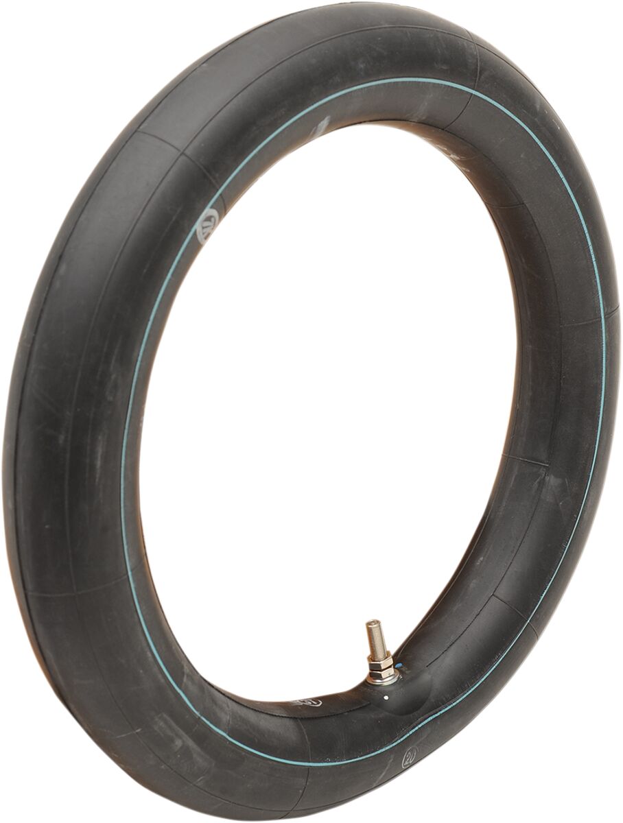Slanger, 10" Heavy-Duty Rubber Tube TR-4 Stem Type Fits 60/100 — Parts Unlimited B20100