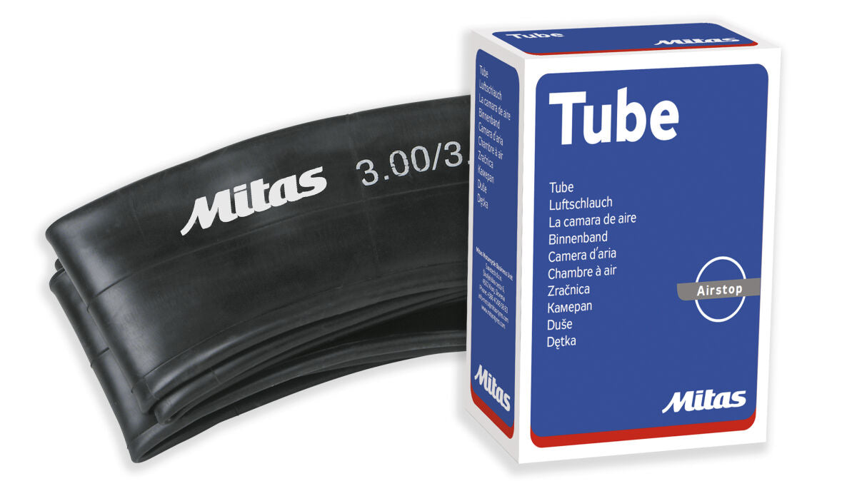 Slanger, Tube 140/100-17 TR6 HD 2MM — Mitas 03500841