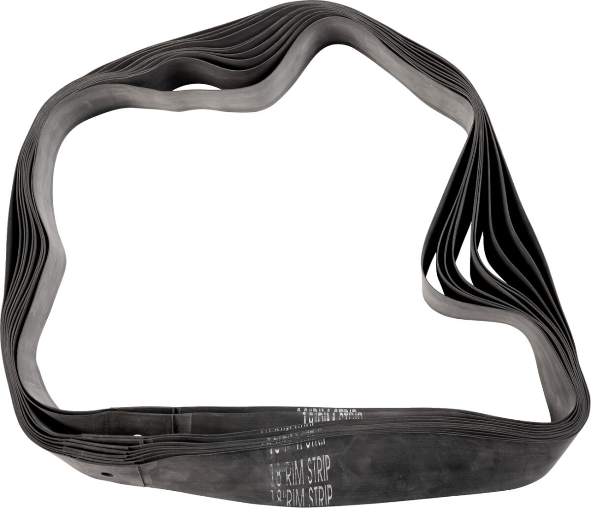 Slanger, Rim Strip 18"X50 MM CV 10 pack IR — Drag Specialties 17-6764IRCS