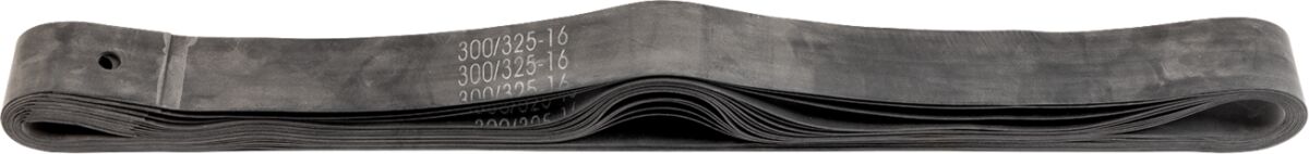 Slanger, Rim Strip 16"X38 MM CV 10 pack IR — Drag Specialties 17-6765IRCS