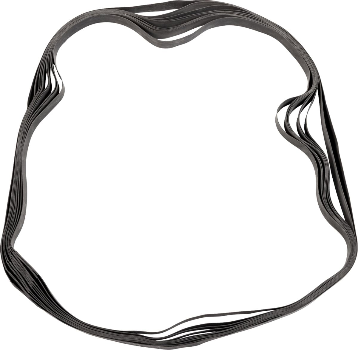 Slanger, Rim Strip 21"X19 MM CV 10 pack IR — Drag Specialties 17-6769IRCS