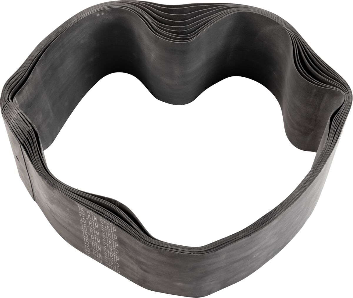 Slanger, Rim Strip15"X 5" CS 10 pack IR — Drag Specialties 17-6770IRCS