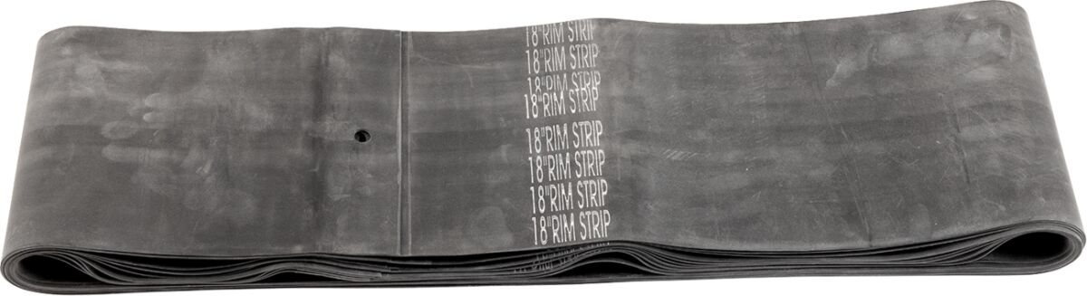 Slanger, Rim Strip 18" X 6.5" CV 10 pack IR — Drag Specialties 17-6771IRCS
