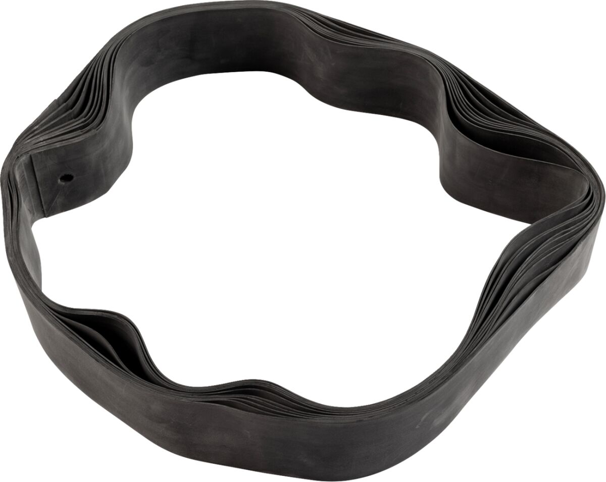Slanger, Rim Strip 16" X 57MM CV 10 pack IR — Drag Specialties W17-6782IRCS
