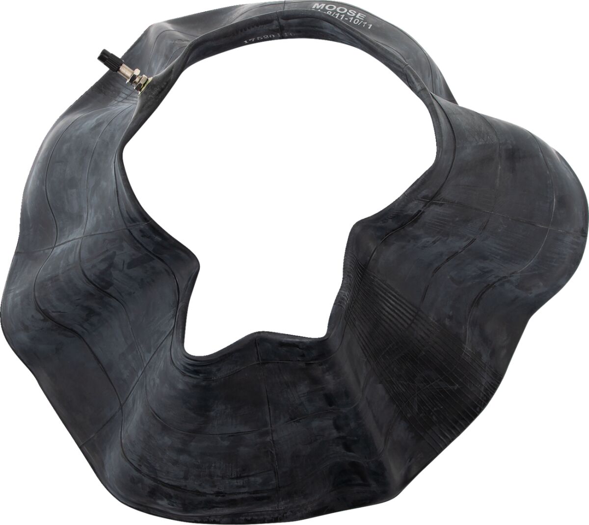 Slanger ATV, Heavy-Duty Inner Tube 18/24X8/11-10/11 TR-6 — Moose Racing W99-6160