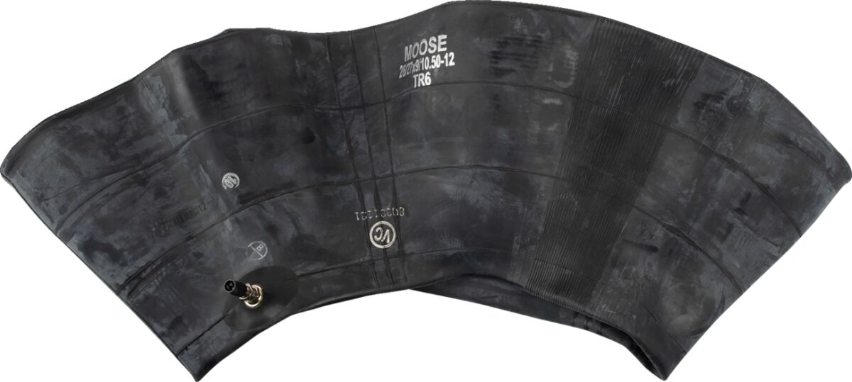 Slanger ATV, Heavy-Duty Inner Tube 26/27X9/10-12 TR-6 — Moose Racing W99-6163