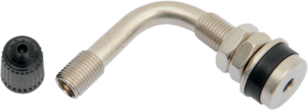 Ventiler, K&L-Supply, Valve Stem, Metal, 90° Bend — K&L Supply 32-8209