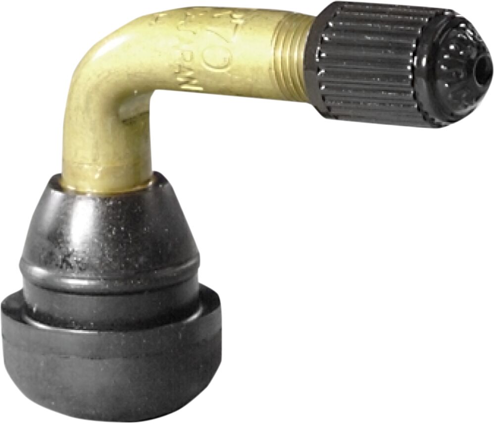 Ventiler, Valve STEM-90 Deg Rubber — K&L Supply 32-8225