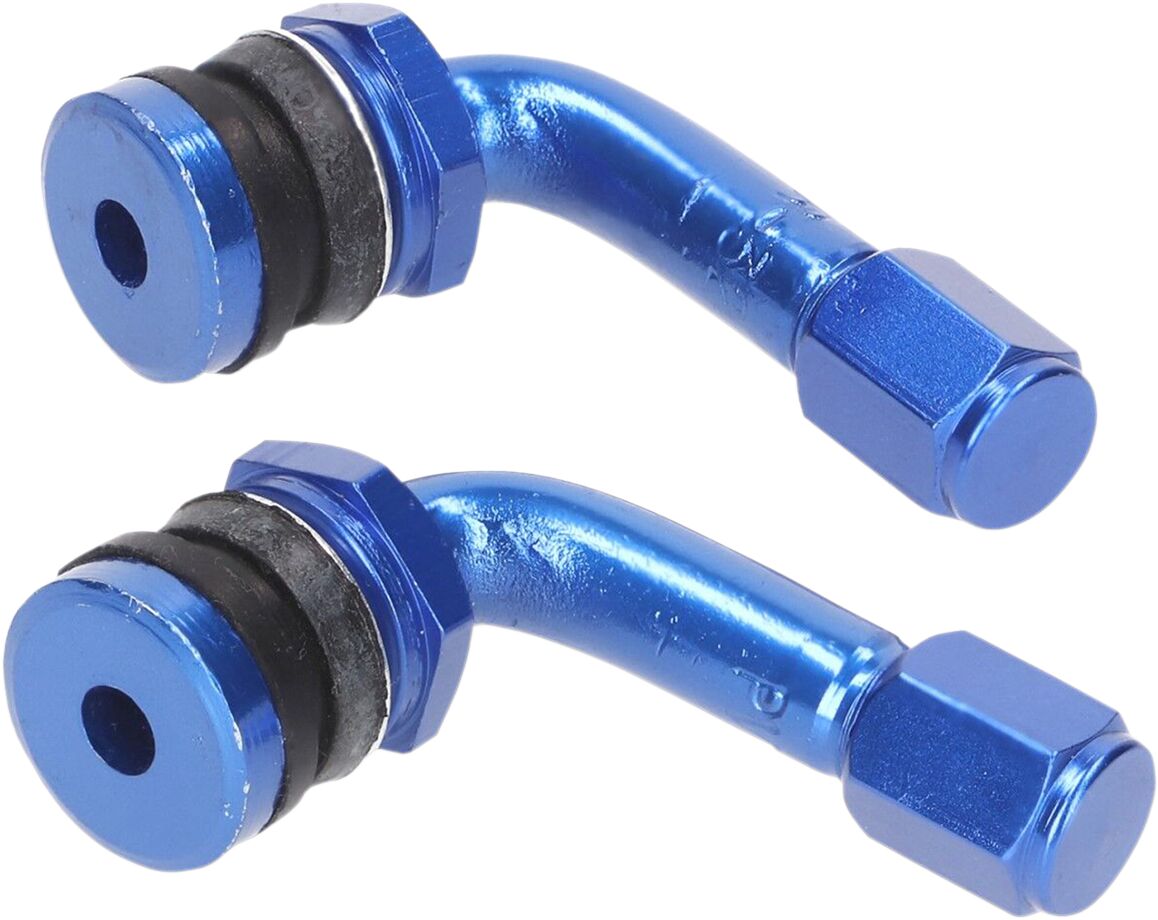 Ventiler, Tire Valve Set 90 BL — 101 Octane IP10024