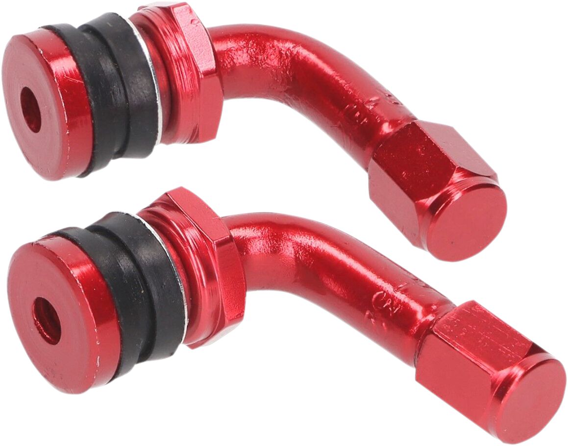 Ventiler, Tire Valve Set 90 RD — 101 Octane IP10025