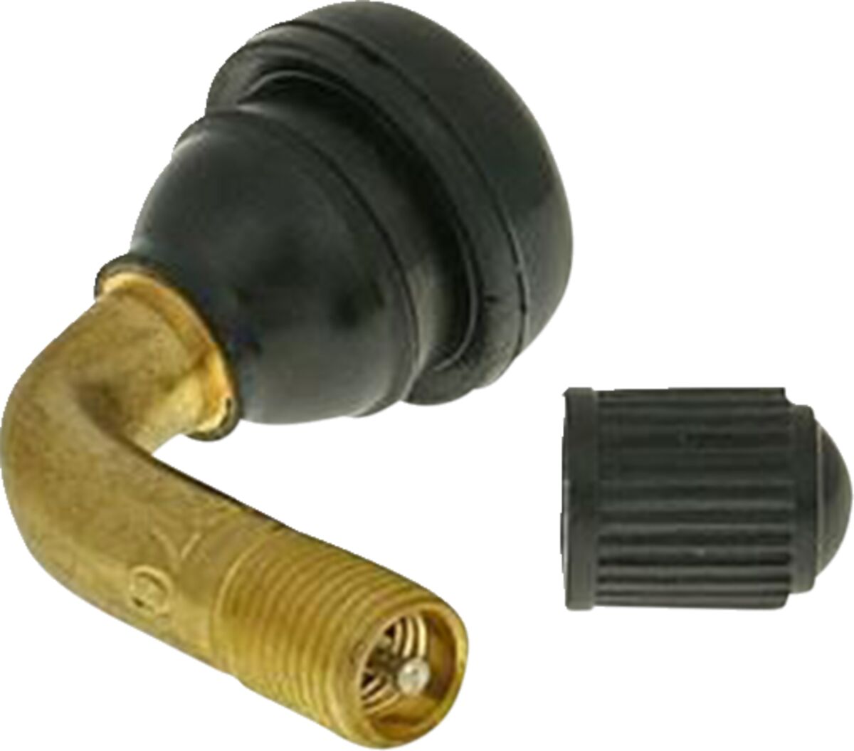 Ventiler, Tire Valve 90º — 101 Octane 19813